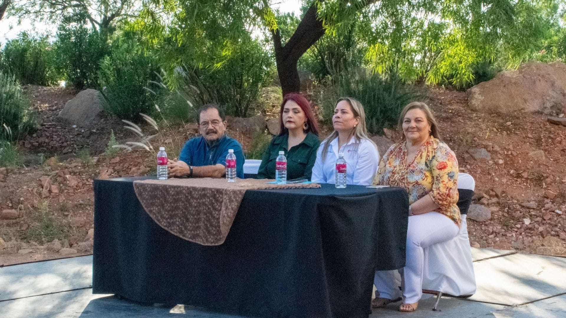 Cananea celebra la cultura en el festival literario y artístico
