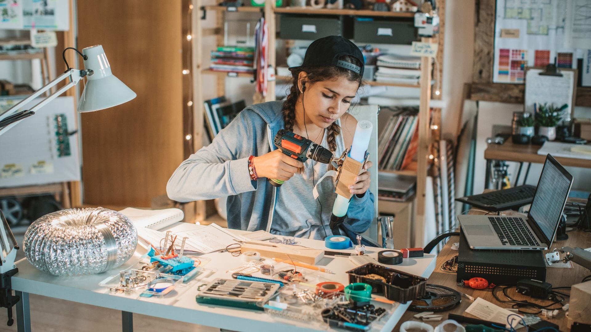 Qué es Educación STEM y cómo aprovecharla.