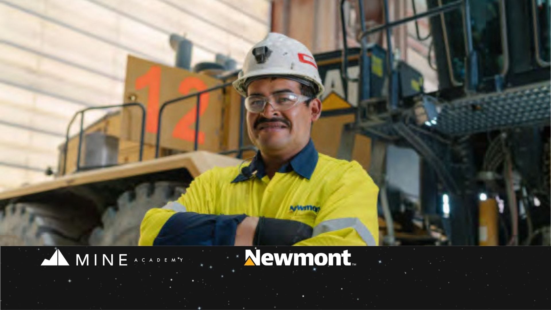 Noticias mineras 29 octubre 2024 y cápsula presentada por Newmont Peñasquito