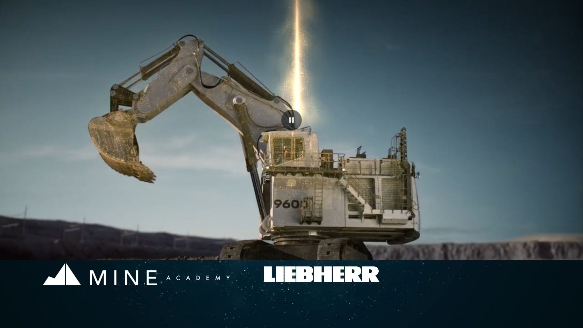 IoMine: Liebherr's expanded technology portfolio