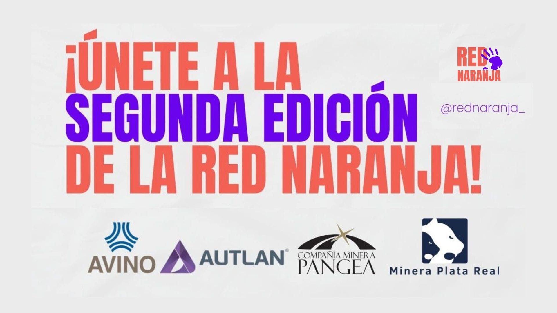 Invitación a Empresas para Promover la Equidad de Género