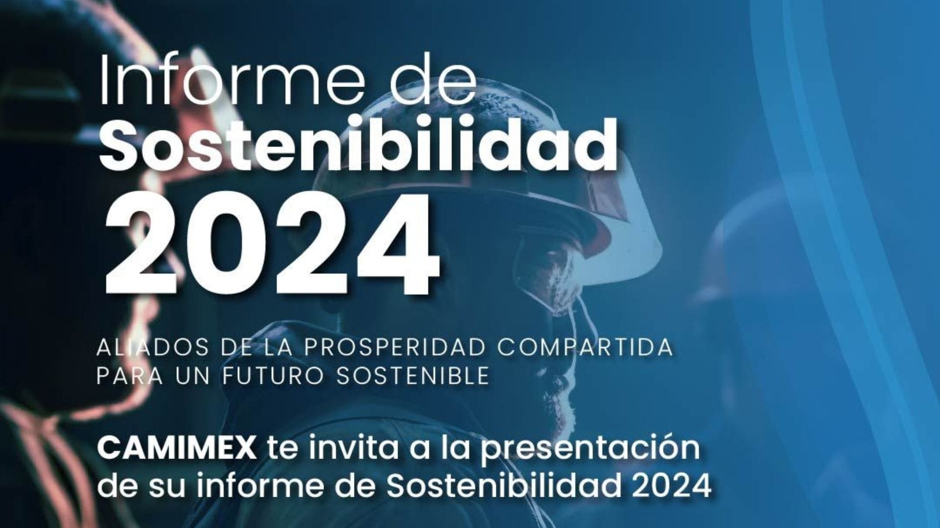 Informe de Sostenibilidad 2024, CAMIMEX