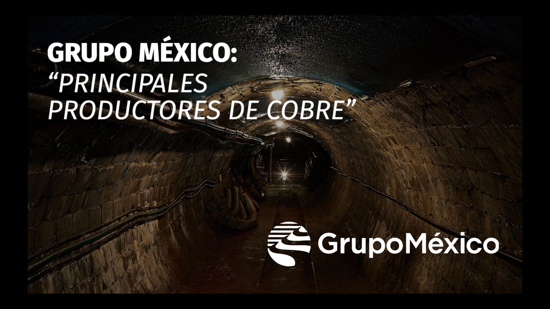 Grupo México Reporta Crecimiento del 17.5% en Ganancias del Tercer Trimestre Impulsadas por el Cobre