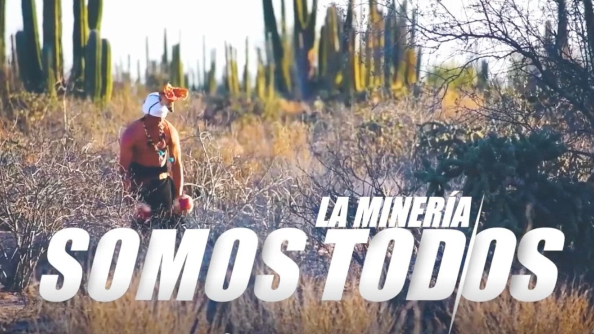 "Minería que Trasciende": Un puente entre la industria y las comunidades.