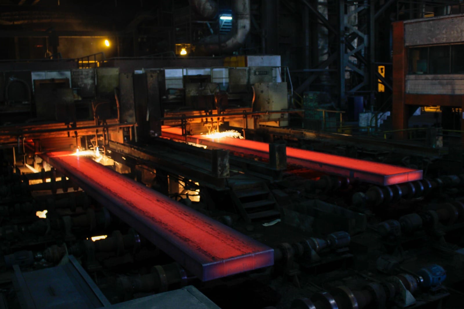 ArcelorMittal Mexico announces the restart of long products production