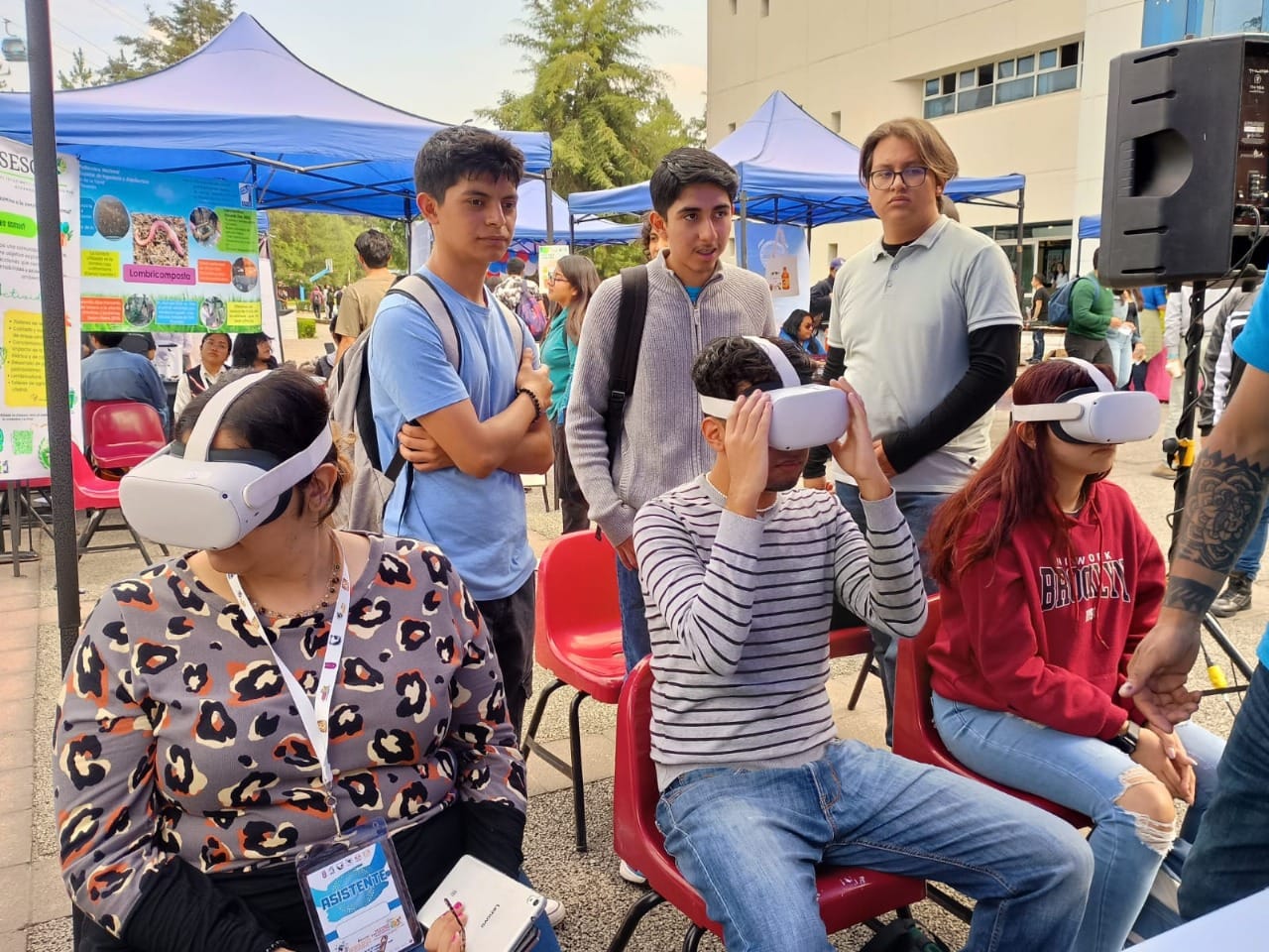 México Minero participa en encuentro estudiantil para  promover la minería sostenible