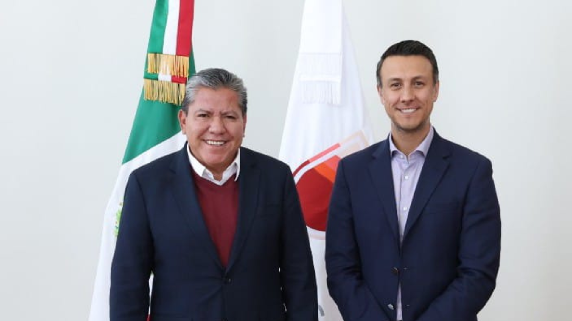 With an investment of 500 million pesos, the international company ConstruPlan will set up in Zacatecas.