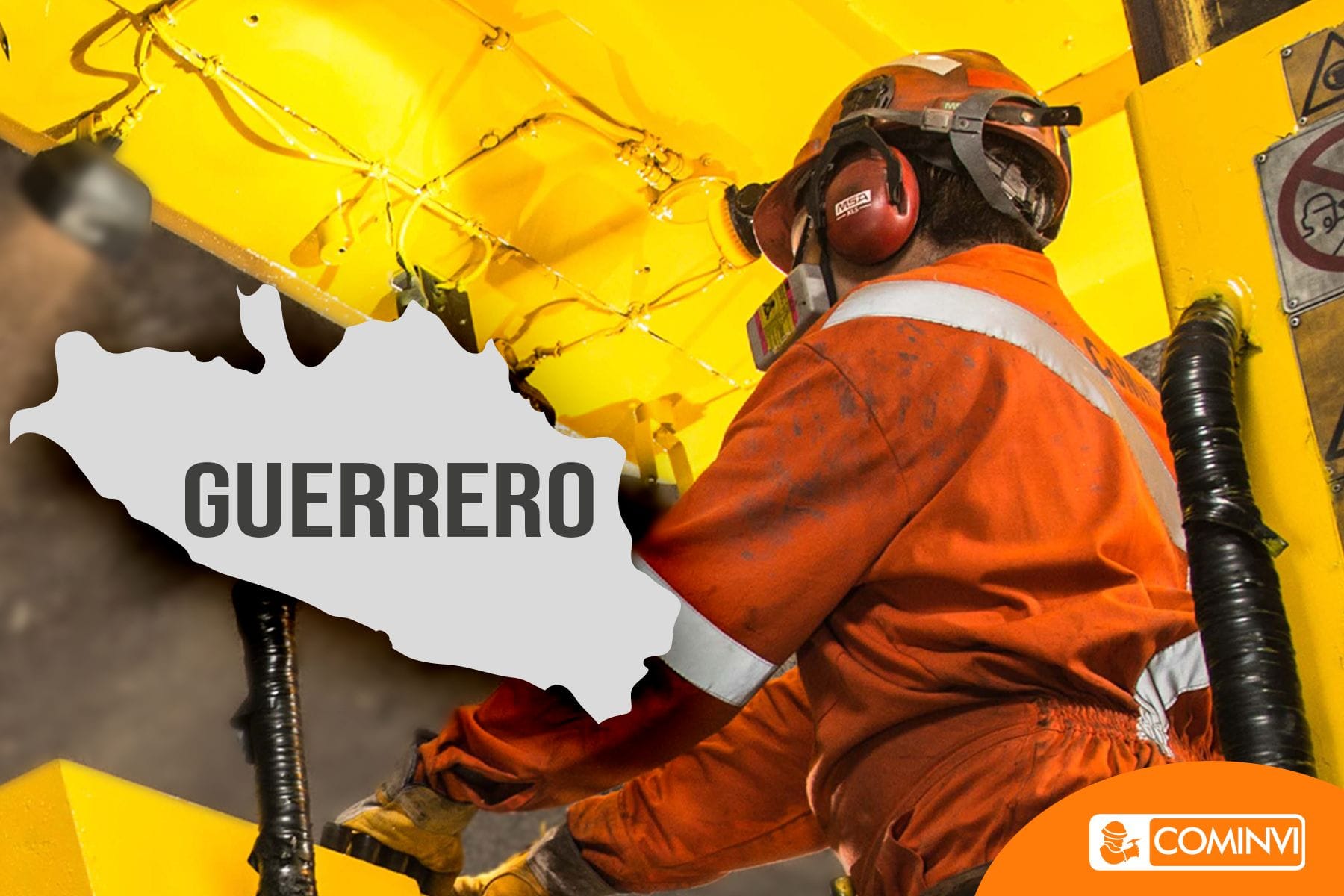 CoMinVi Impulsa el Futuro de la Minería en Guerrero