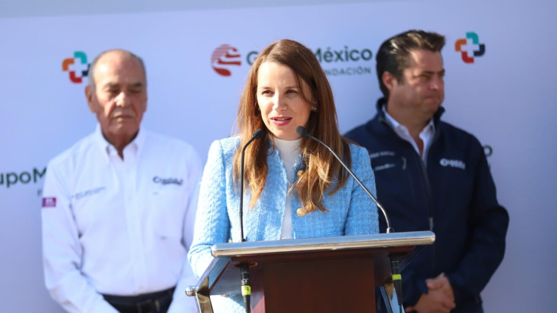 Arranca con éxito Dr. Vagón, “Tren de la Salud” en Torreón