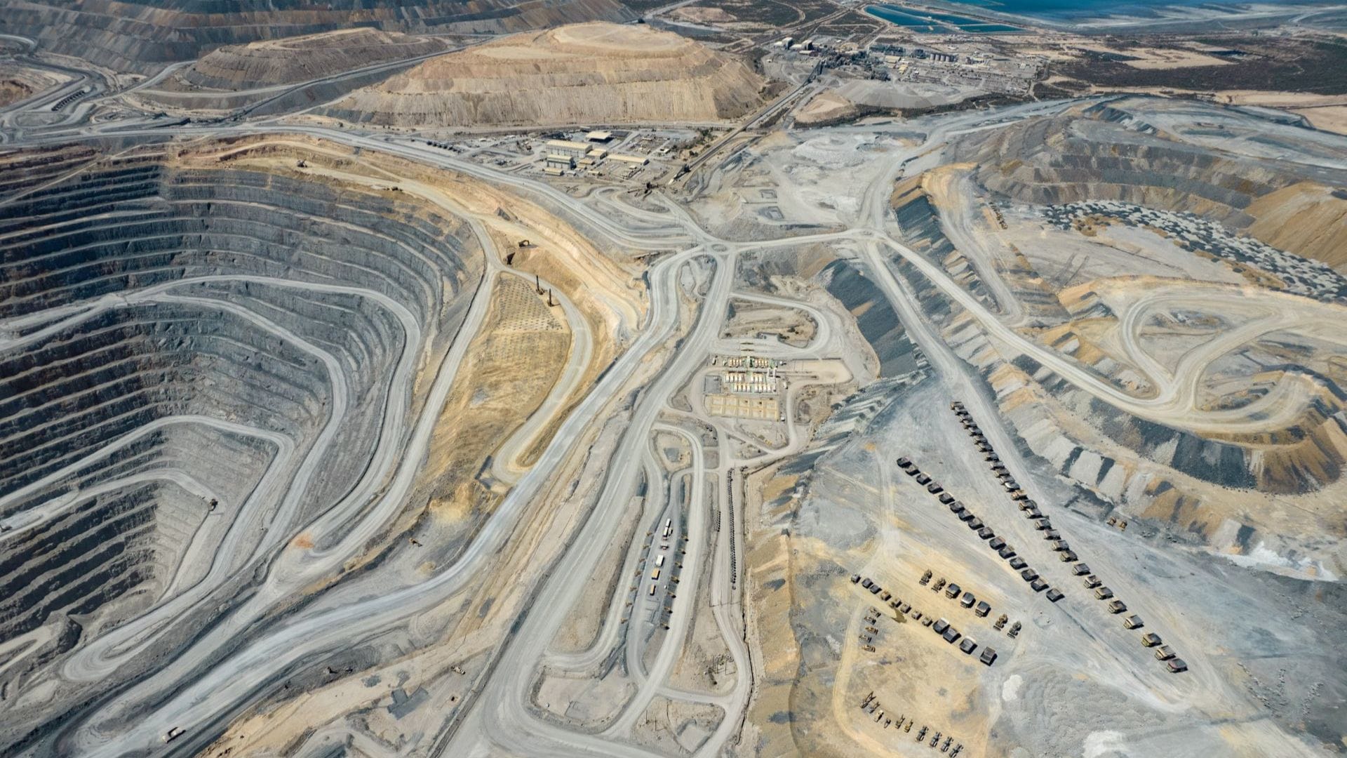 México en Riesgo por Prohibición de Minería a Cielo Abierto