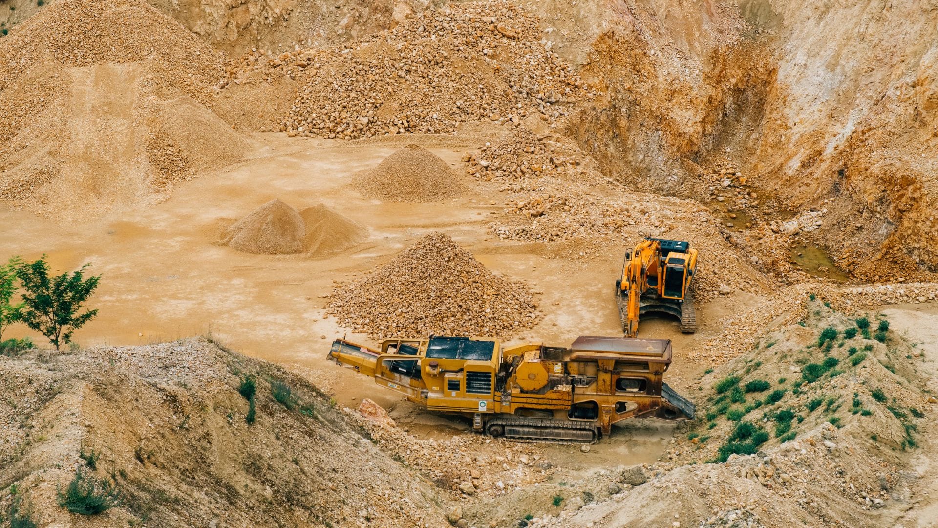 Proponen Aumentar Derechos a la Minería en México; Sector Alerta Impactos en Competitividad