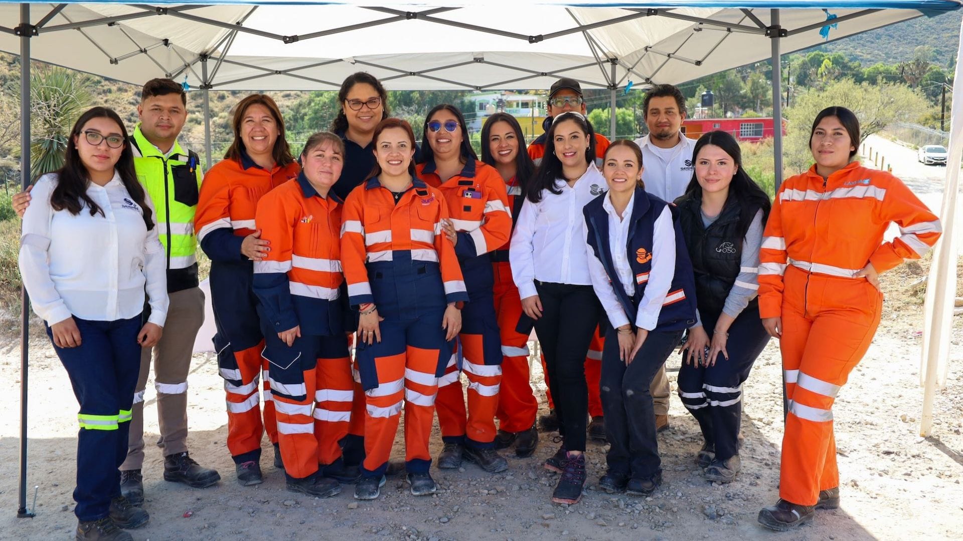 CoMinVi Reafirma su compromiso con el talento en la feria de reclutamiento