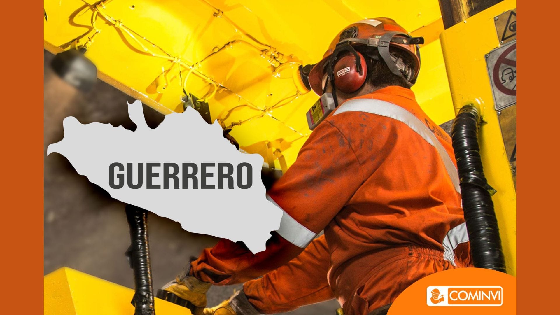 CoMinVi Impulsa el Futuro de la Minería en Guerrero