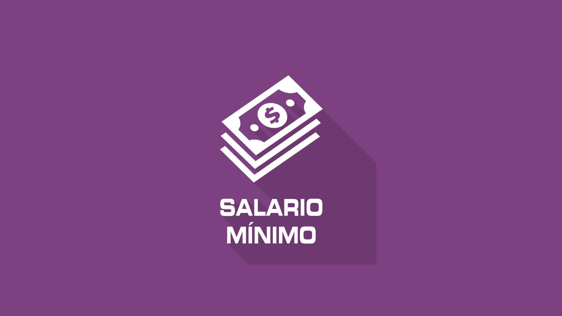 Salario Mínimo