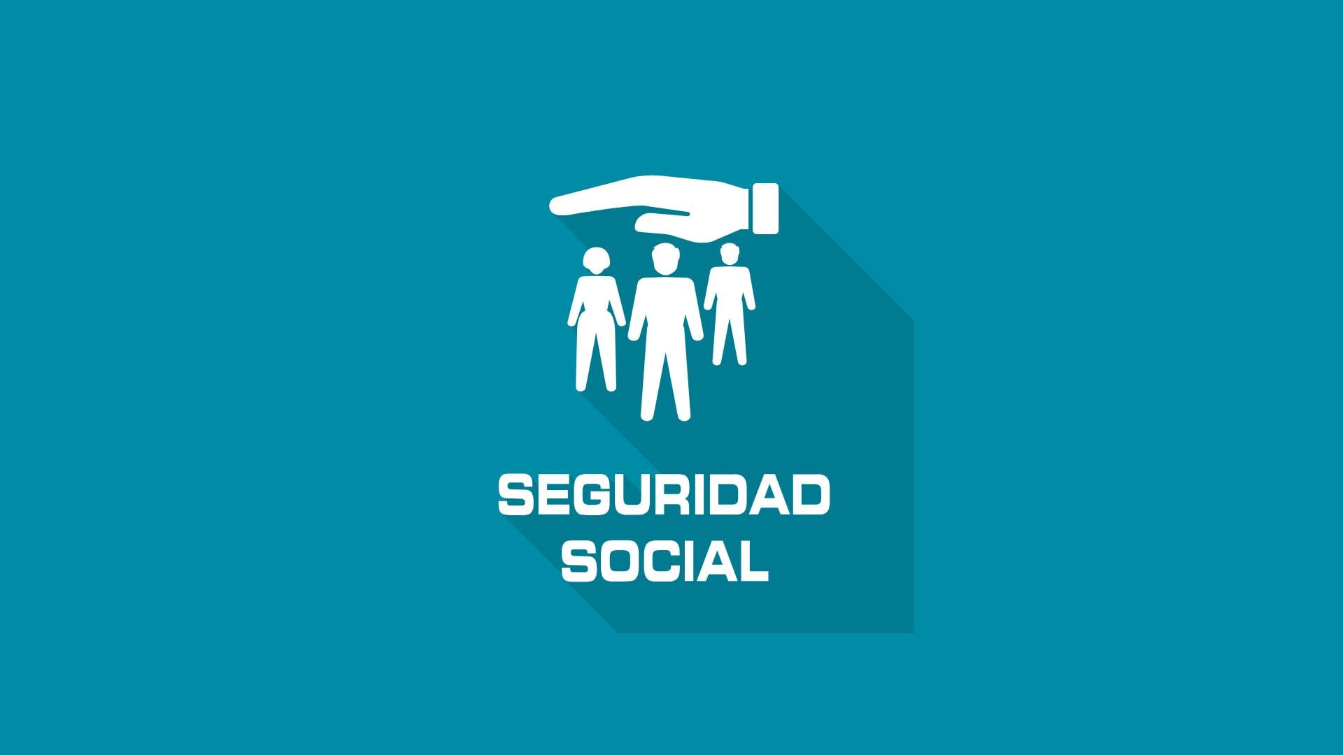 Seguridad social