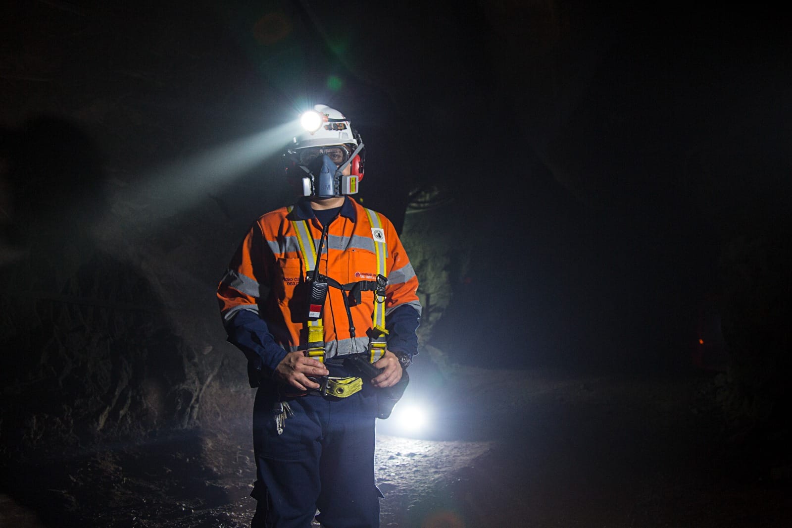 Zacatecas se mantiene como líder nacional en minería: Gobierno del Estado