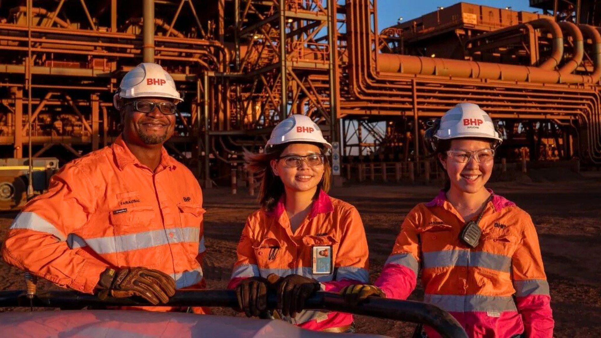 Demandas colectivas acusan a BHP y Rio Tinto de tolerar acoso sexual y discriminación de género en sitios mineros de Australia