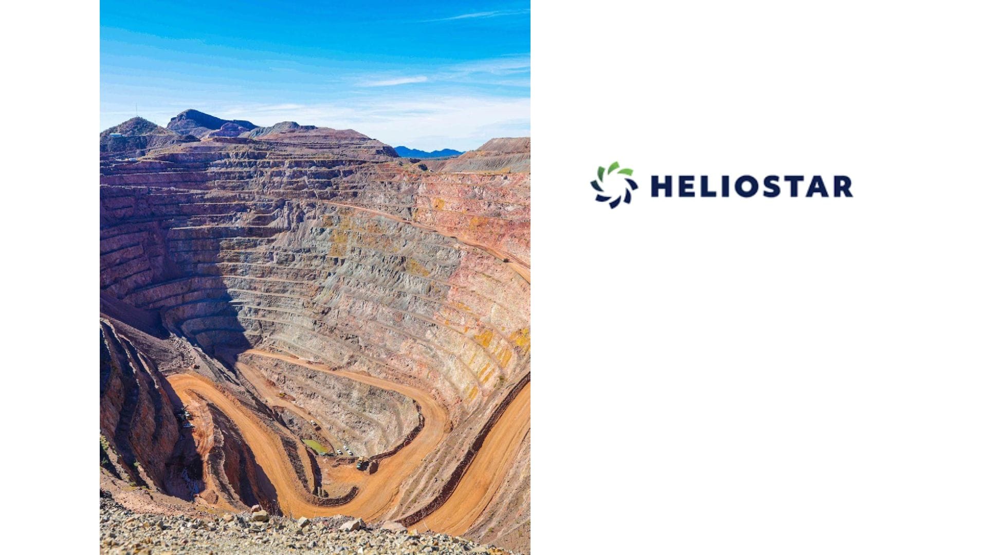 Heliostar Metals prepara reinicio de operaciones en mina La Colorada, Sonora