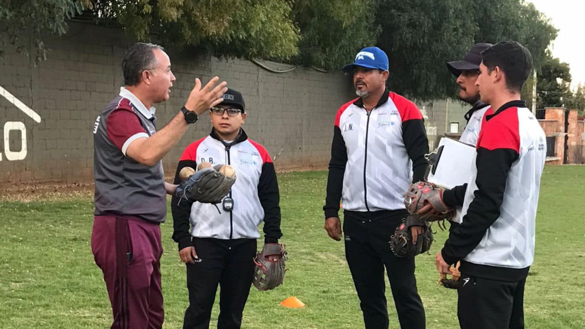 Fresnillo PLC impulsa el deporte en Zacatecas con capacitación a entrenadores