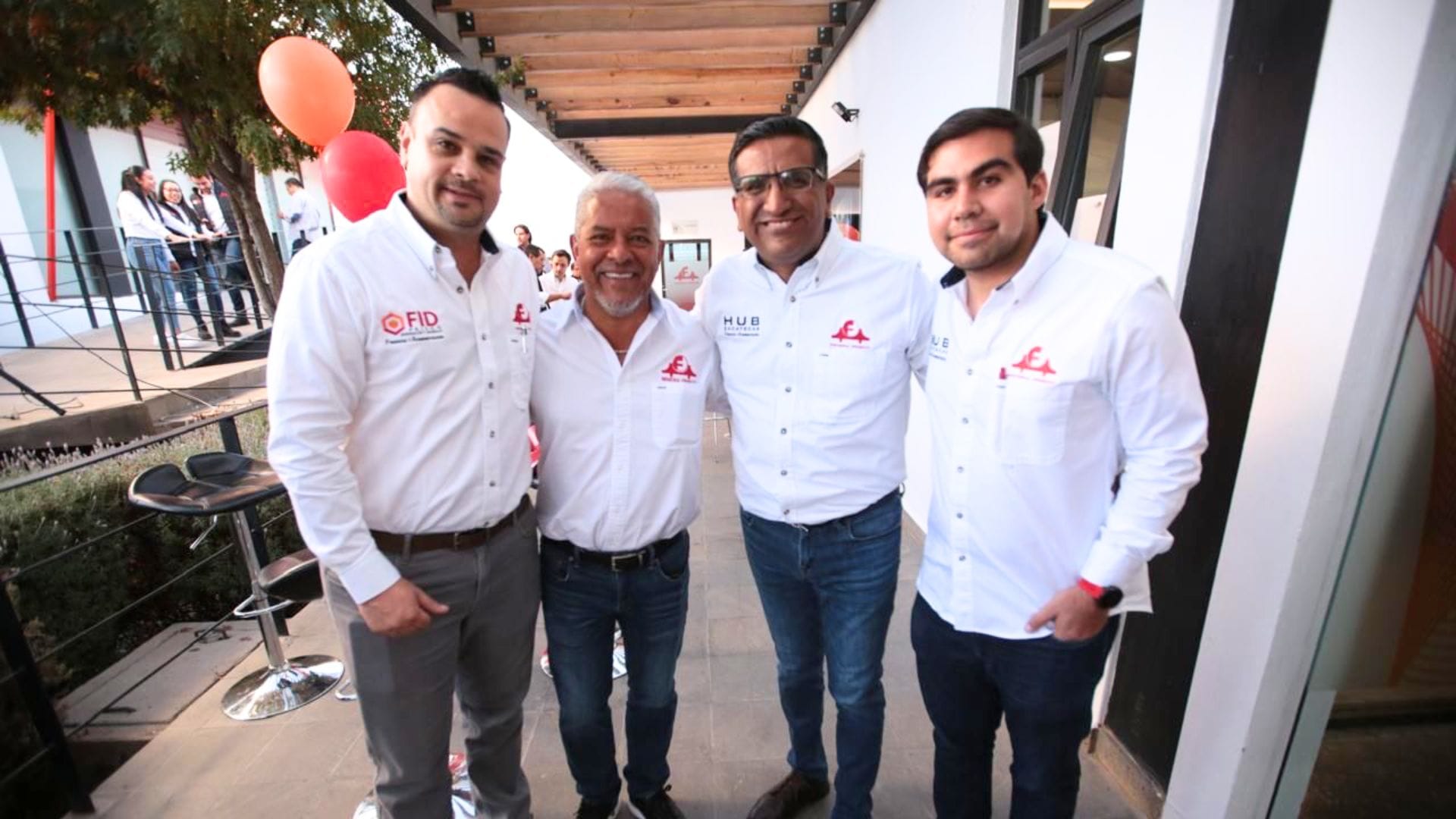 Minera Frisco inaugura su Hub en Zacatecas, impulsando el desarrollo regional