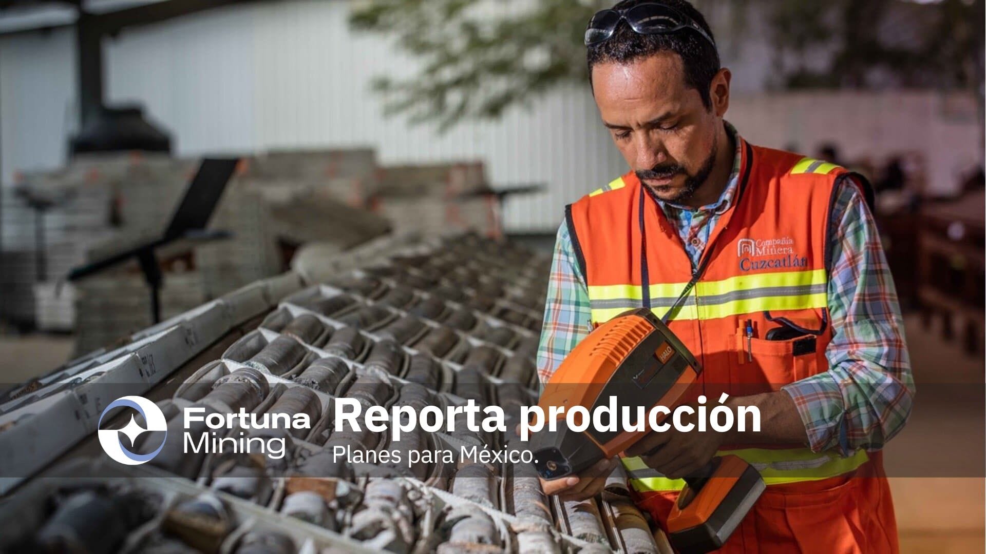 Fortuna Mining reporta producción récord en 2024 y anuncia ambiciosos planes de exploración para 2025