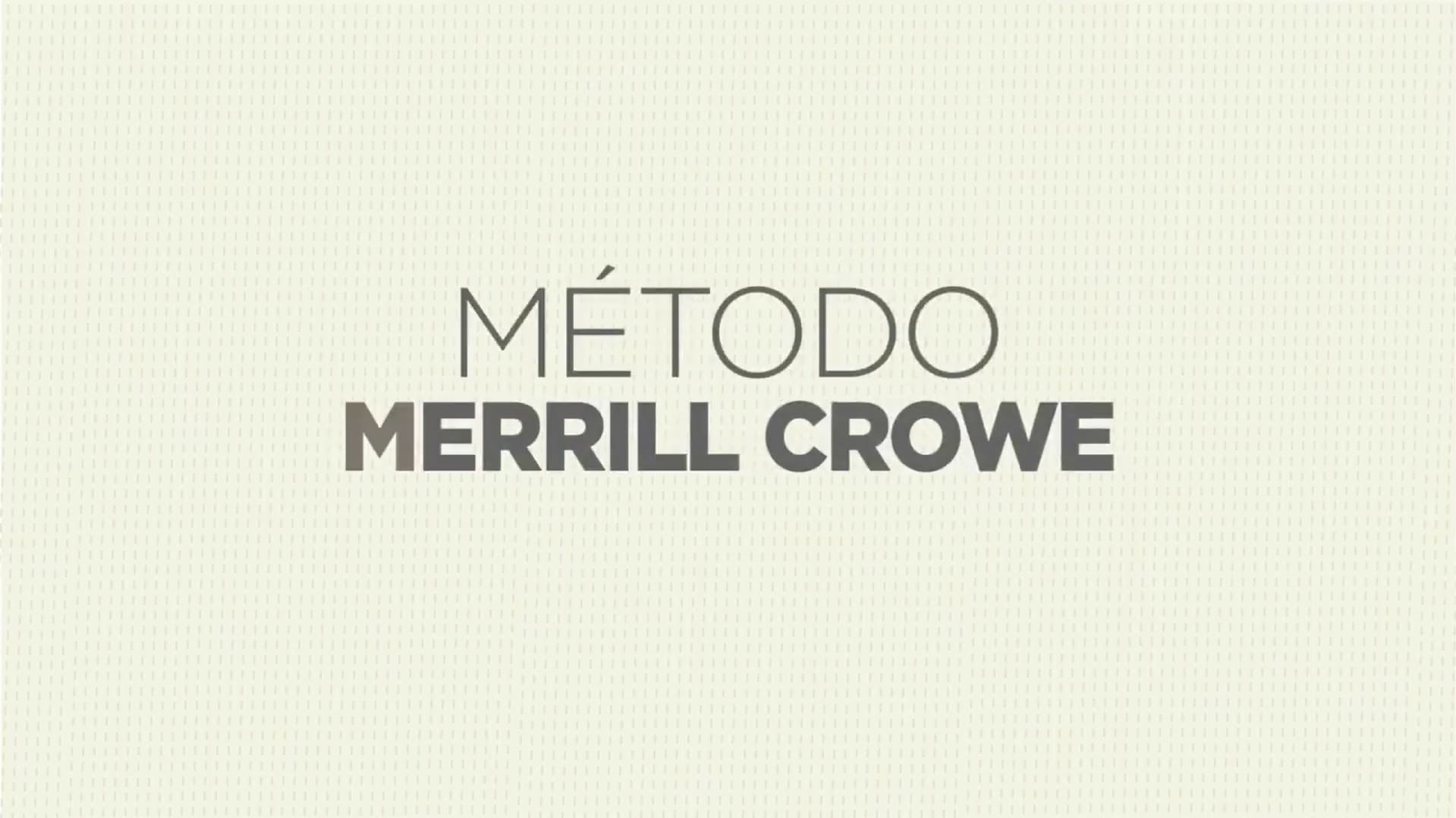 Método Merril Crowe [Para Recuperar los Valores de Oro y Plata].