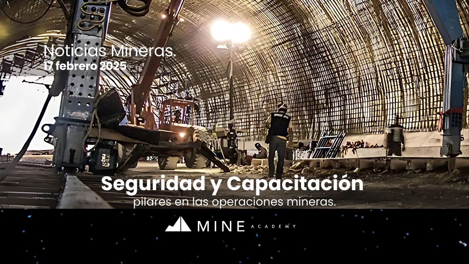 Noticias mineras 17 de febrero, presentadas la perforadora inteligente Sandvik DD312i.