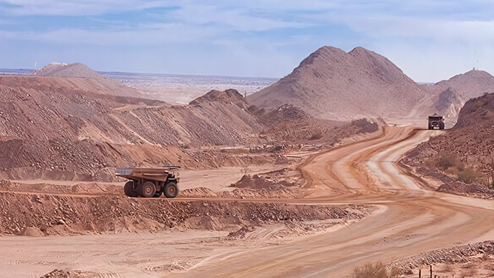 Impacto de posibles aranceles de EE.UU. en la minería de Sonora: riesgos y estrategias