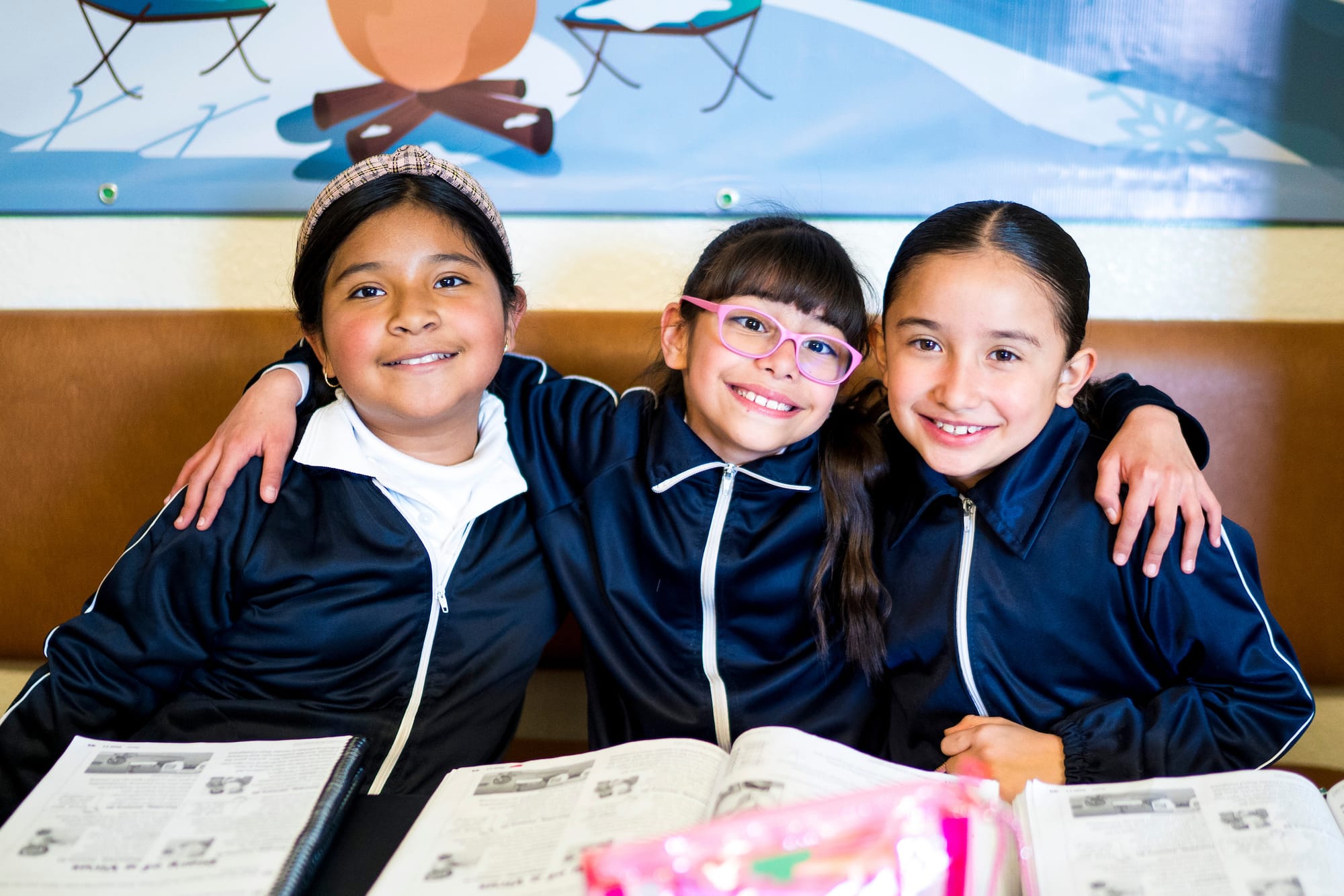 Con becas a hijos de colaboradores,  Grupo México impulsa modelo educativo en comunidades mineras