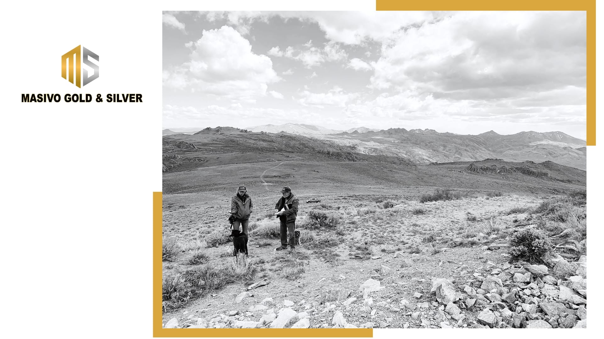 Masivo Silver Corp. inicia programa de perforación estratégica en Cerro Colorado, Sonora