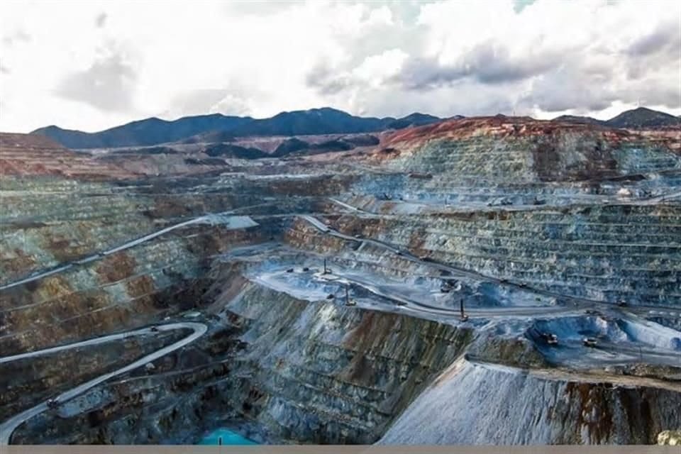 Exploración minera ¿Qué es? ¿Cuál es su objetivo?