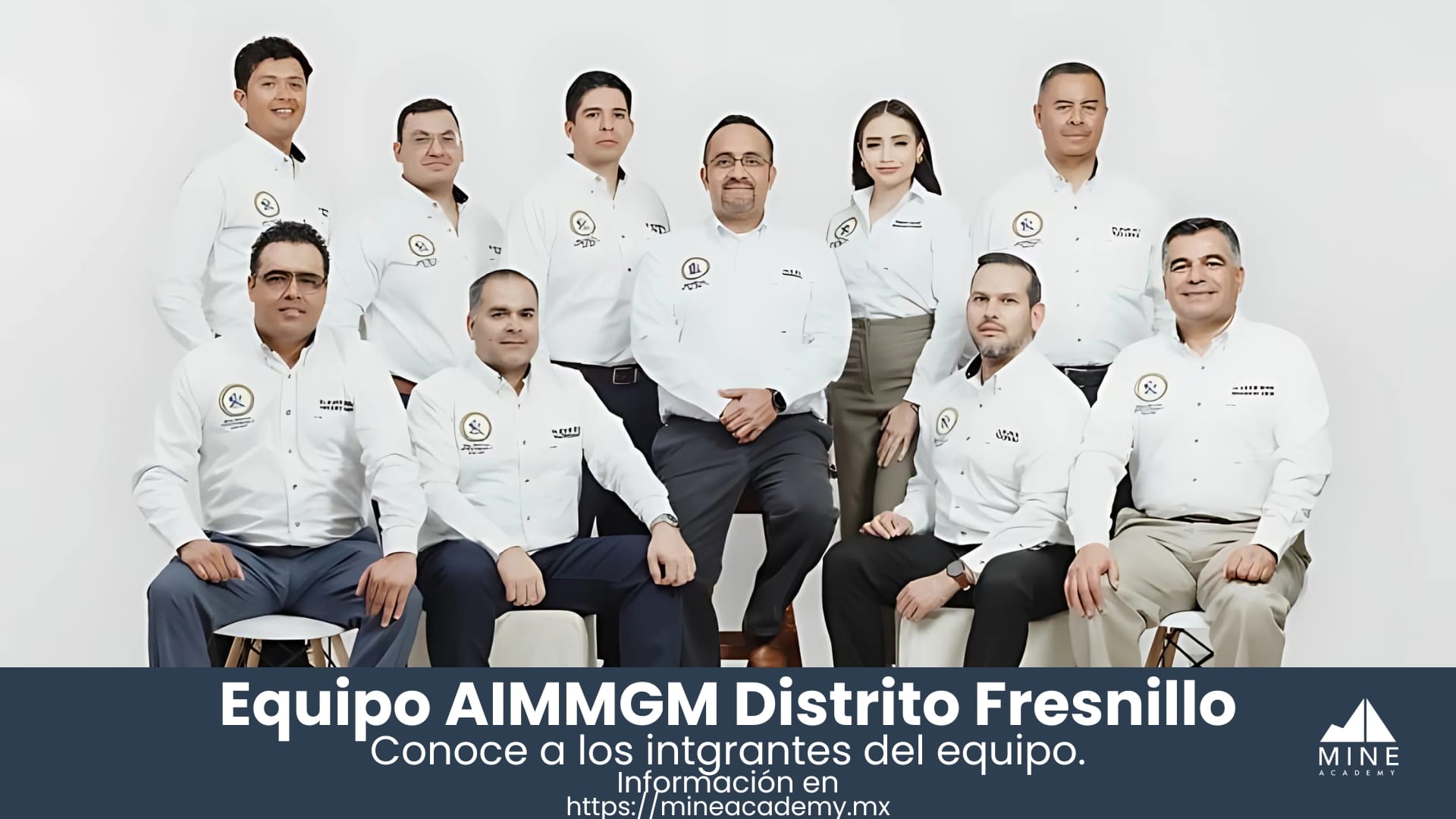 Equipo AIMMGM, Distrito Fresnillo