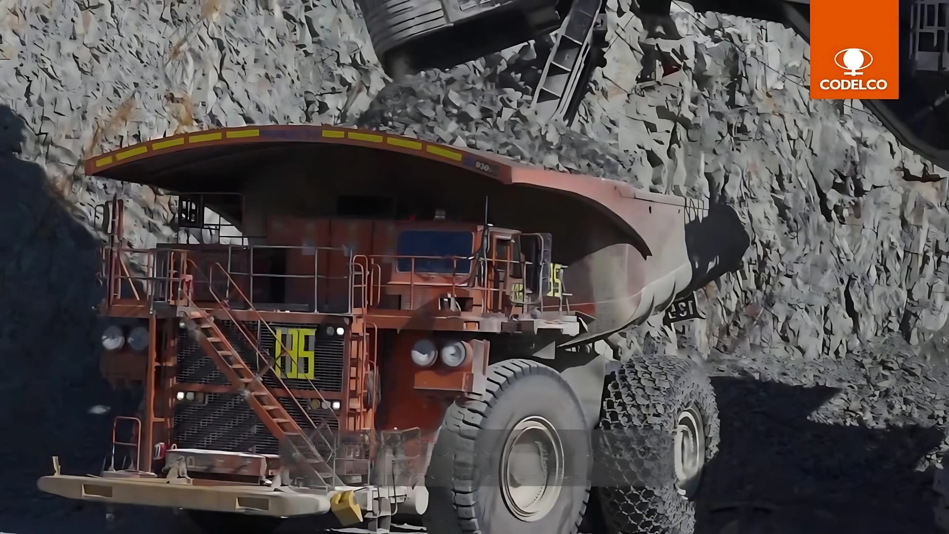 Codelco proyecta su crecimiento a 50 años y defiende alianza con SQM en Junta de Accionistas 2025