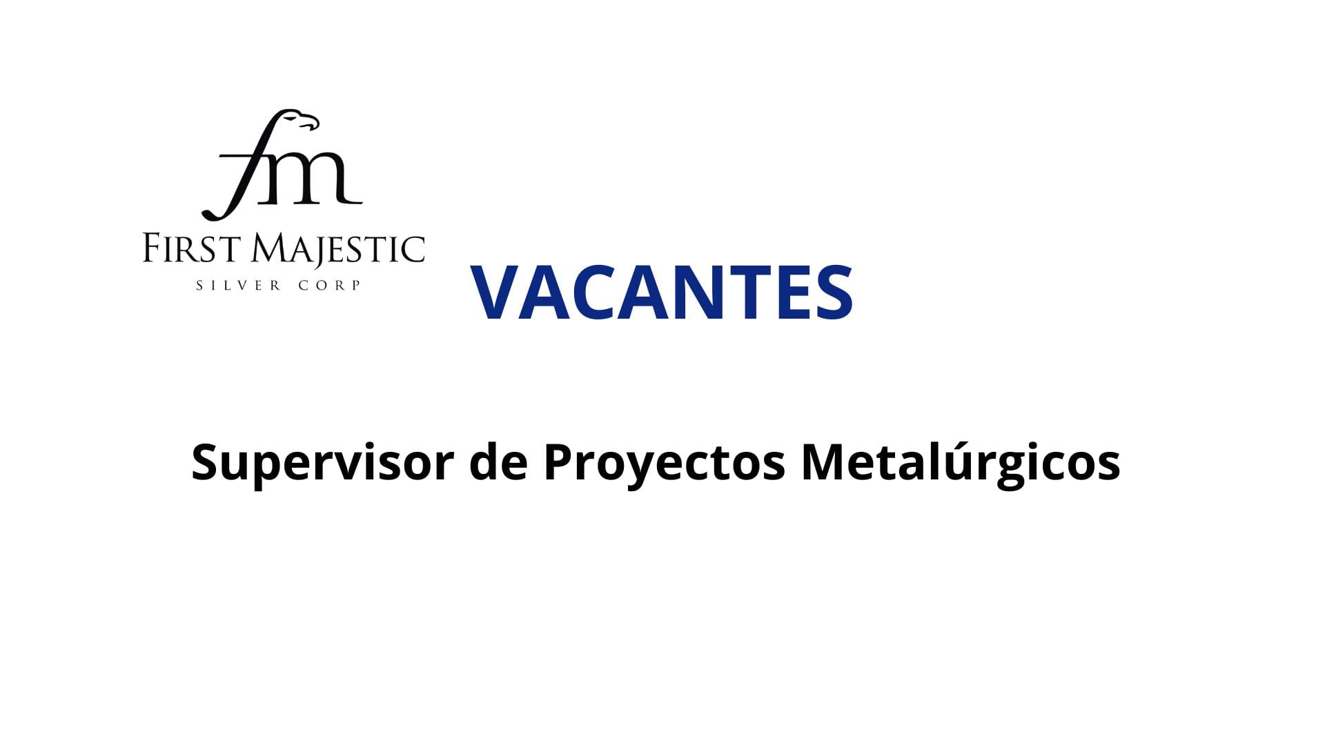 Oportunidad Laboral FLSmidth