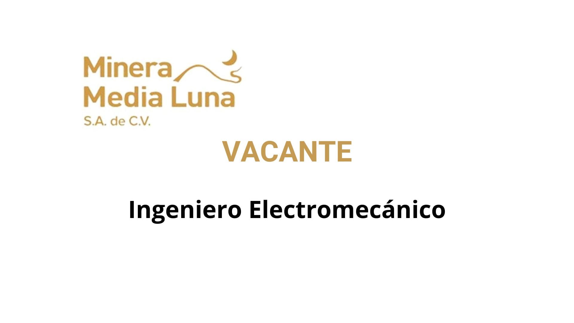 Oportunidad Laboral Torex Gold