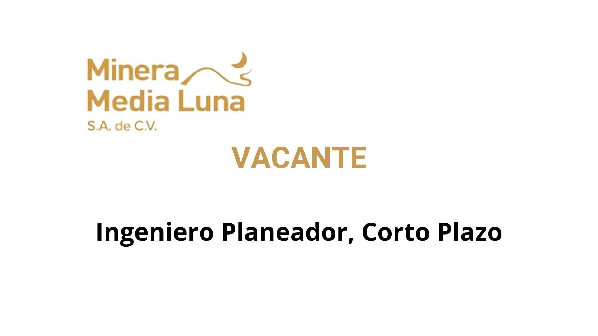 Oportunidad Laboral Torex Gold