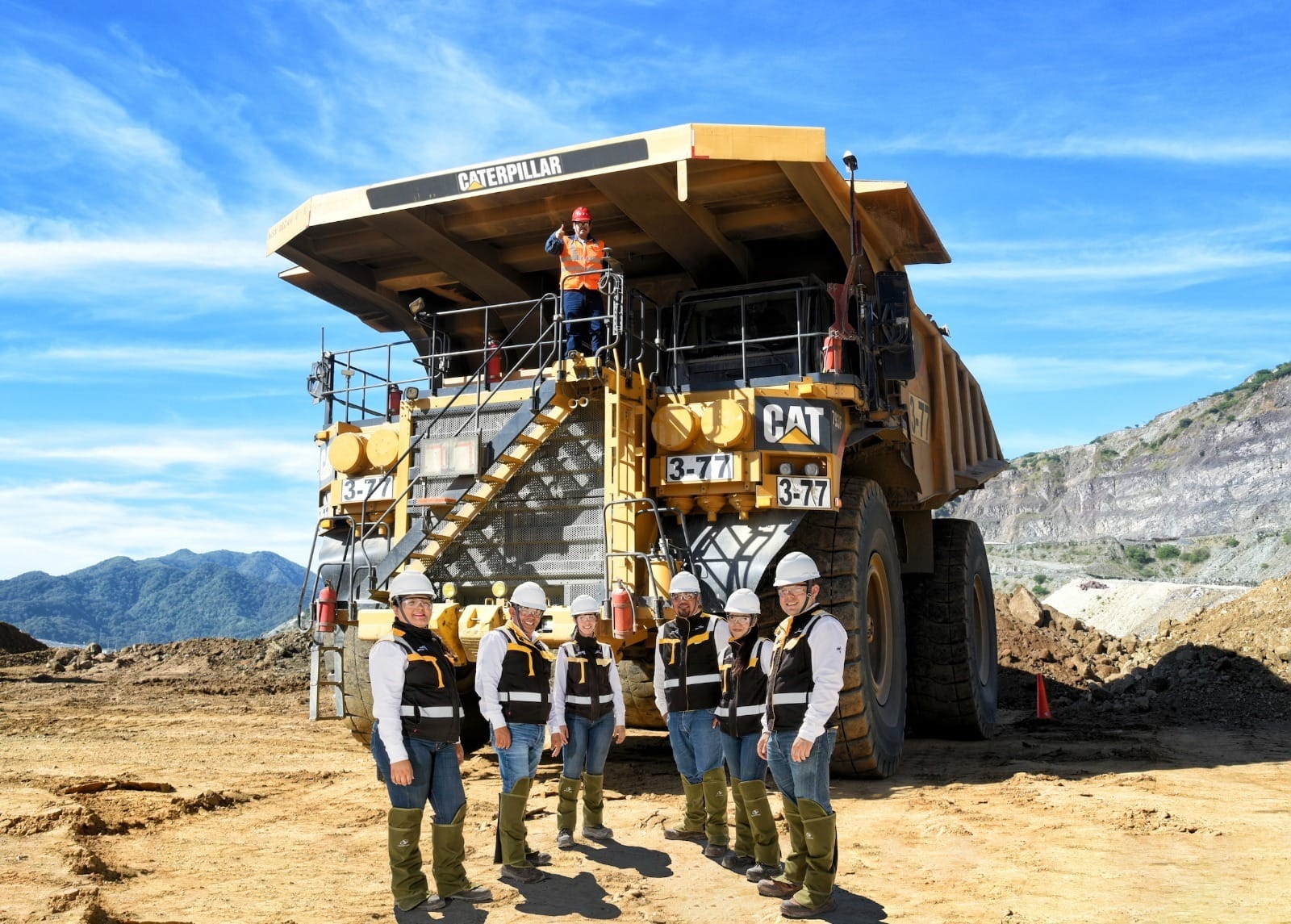 Personas trabajadoras, activo estratégico de la minería: AIMMGM