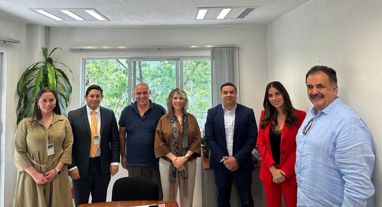 Presenta Gobierno de Zacatecas proyectos mineros de inversión prioritarios al Gobierno de México