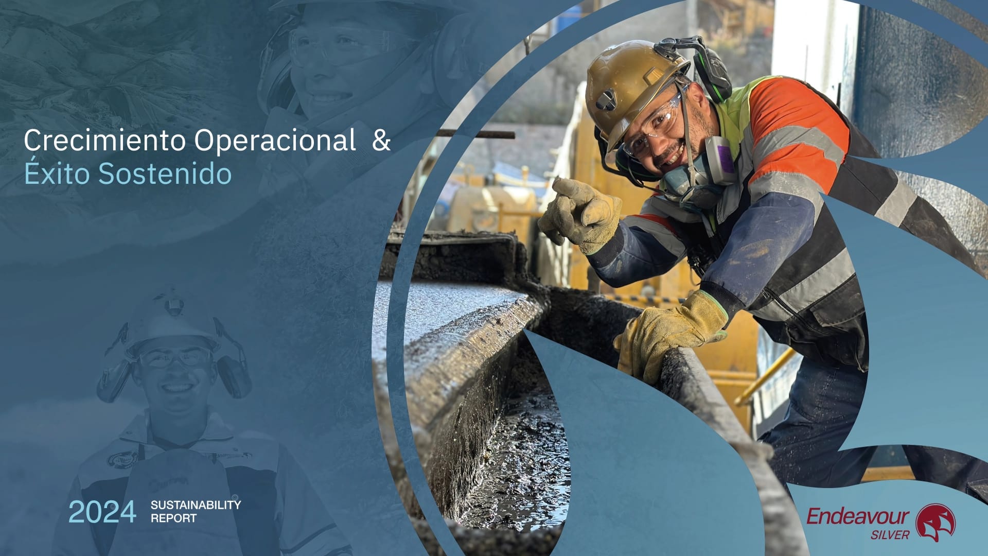 Endeavour Silver reporta avances en sostenibilidad en 2024 y fija nuevas metas para 2025