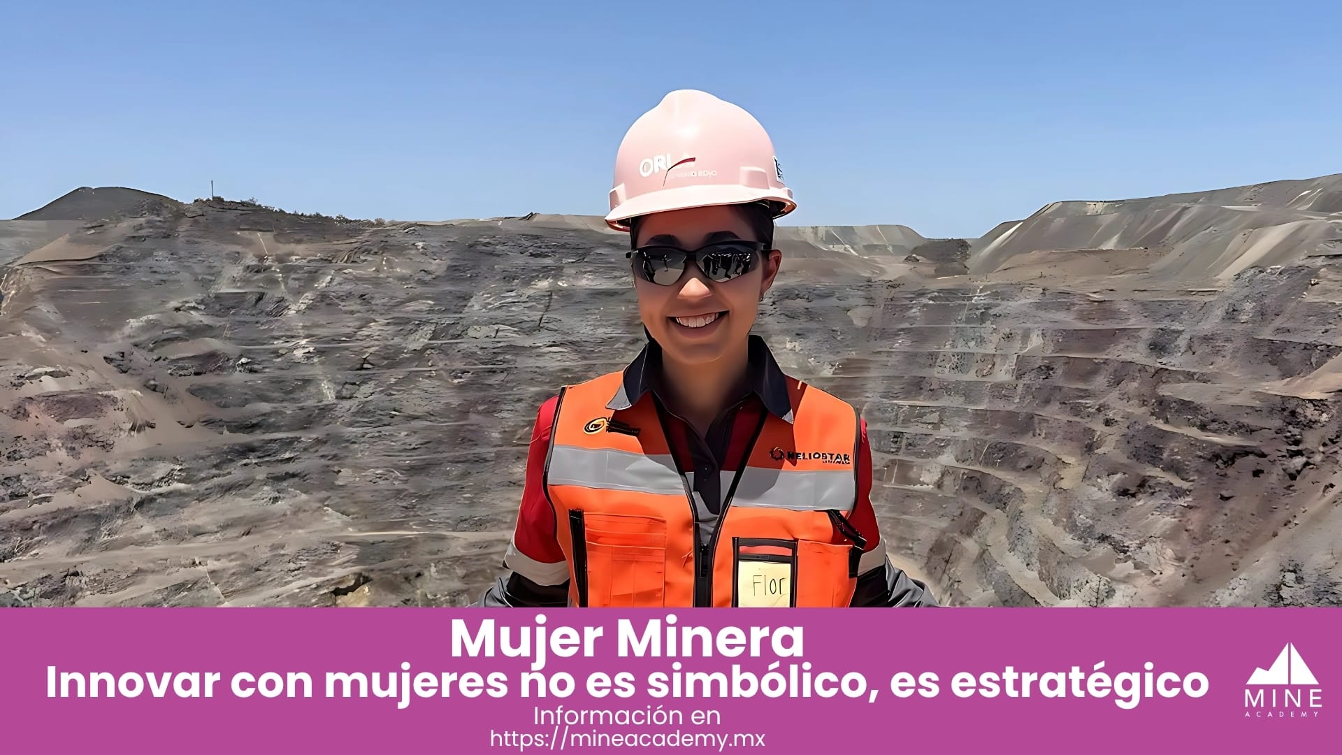 WOI Summit 2025: Innovar con mujeres no es simbólico, es estratégico