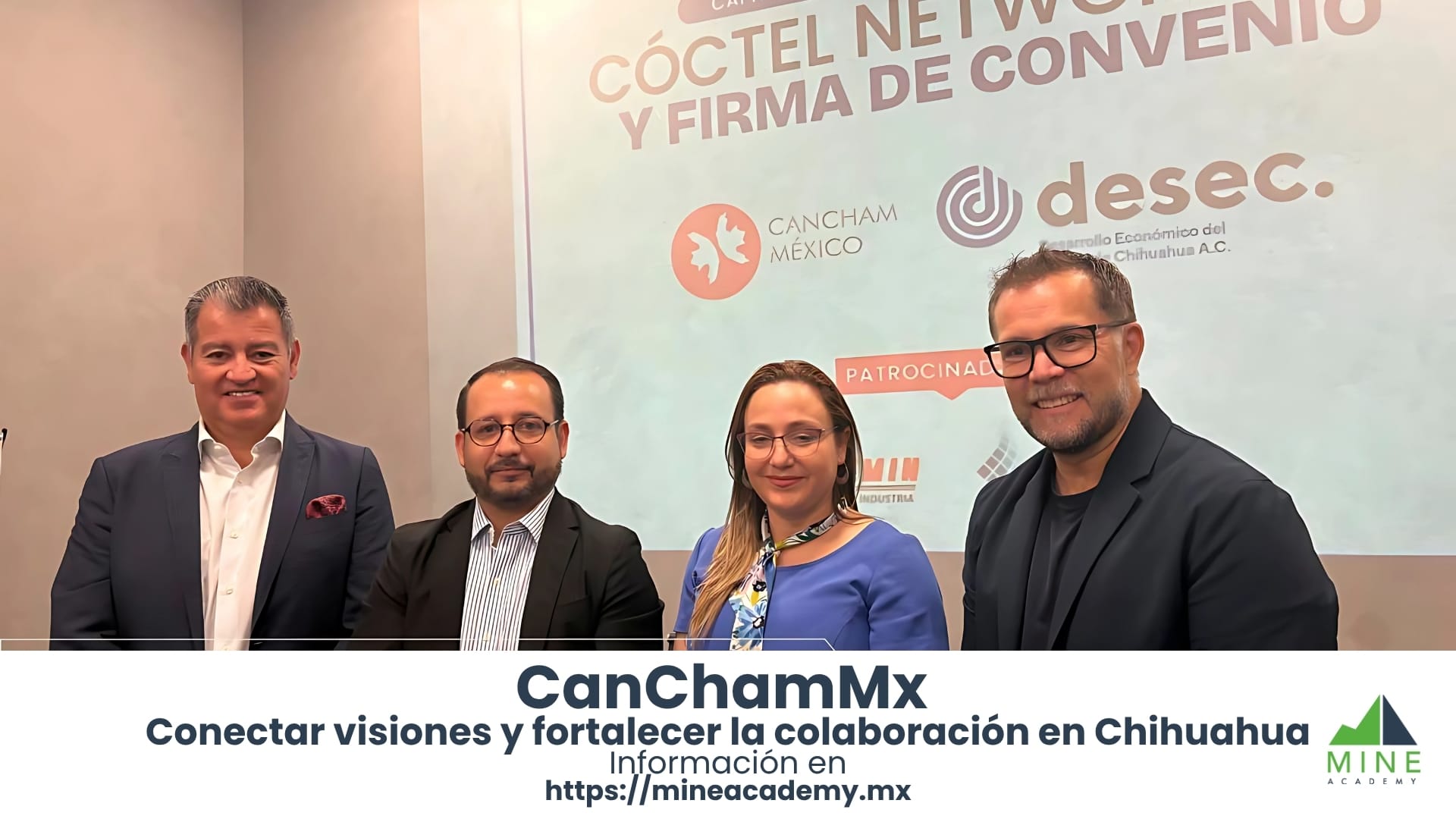 Conectar visiones y fortalecer la colaboración en Chihuahua