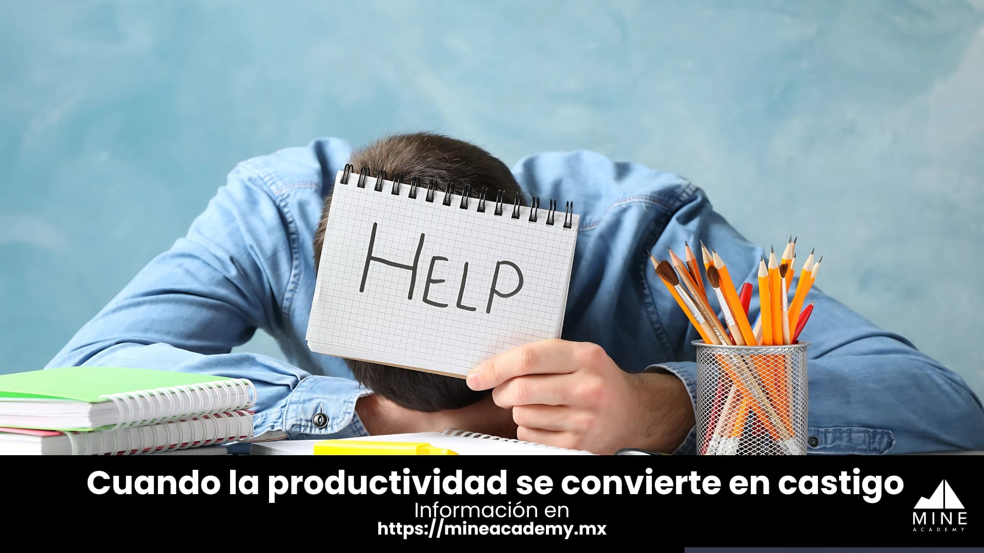 Cuando la productividad se convierte en castigo