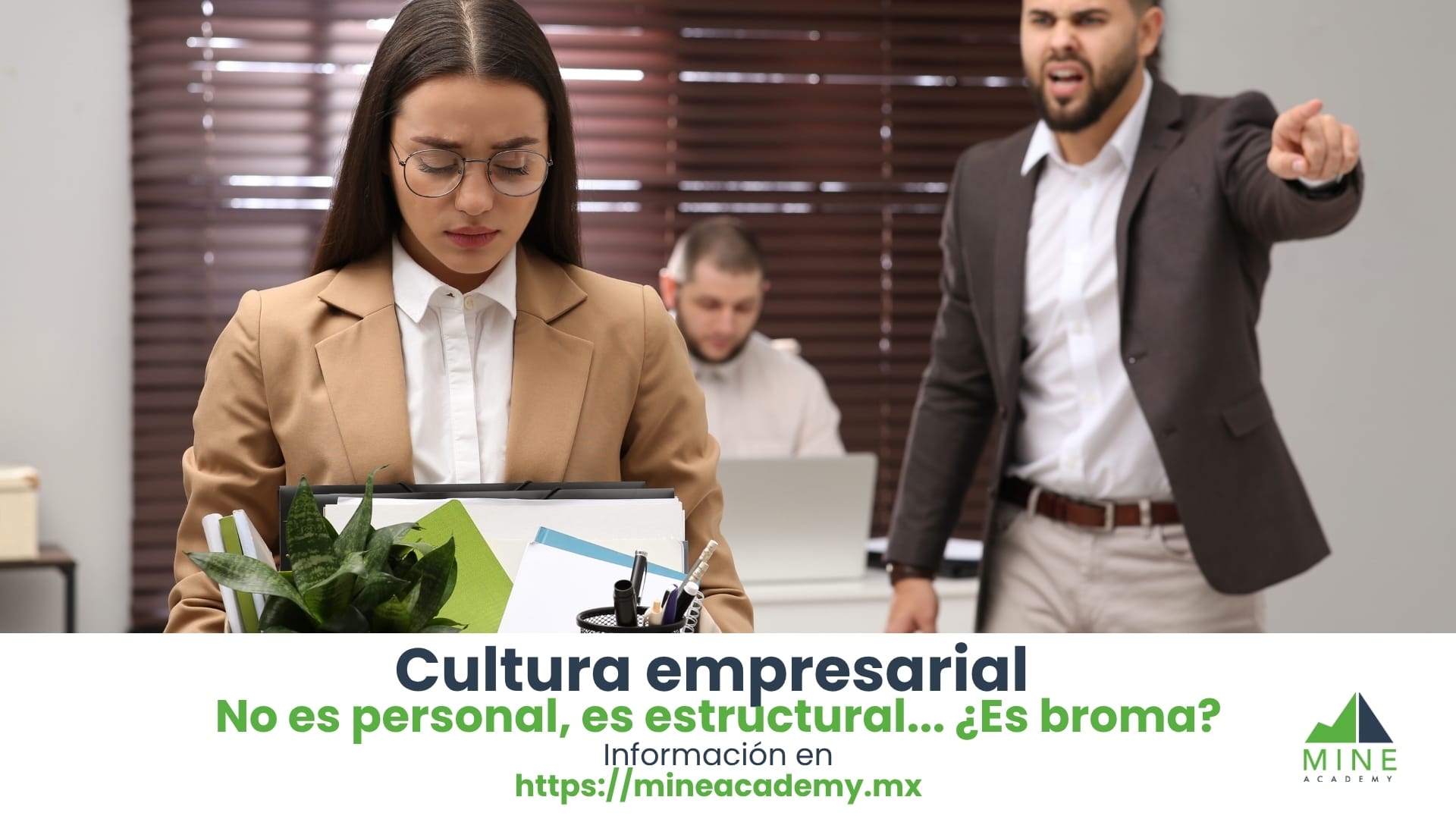 Cuando la cultura empresarial se convierte en un disfraz