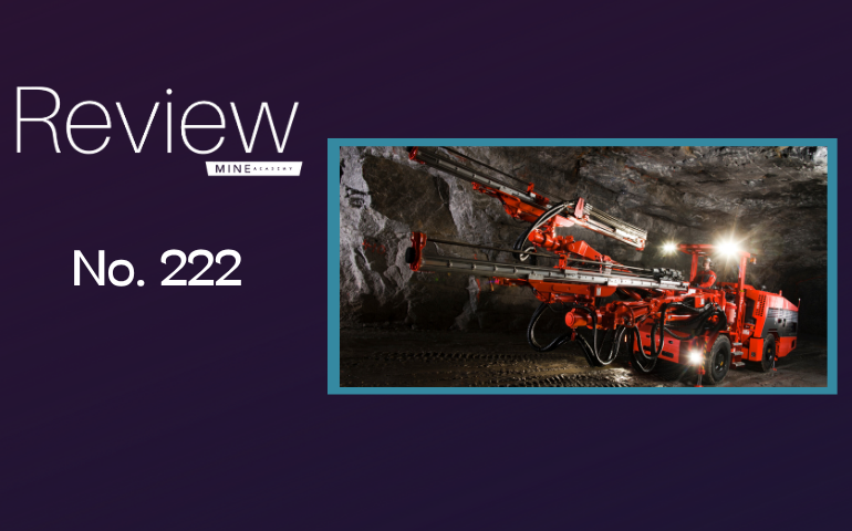 Review No. 222
