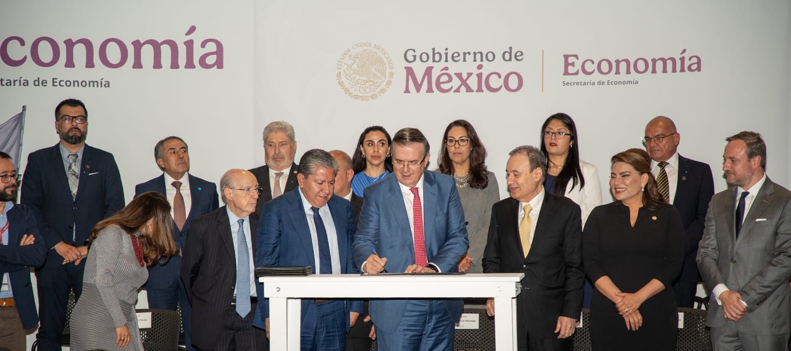 Apuesta México por la innovación minera: Secretaría de Economía instala el primer Comité Educativo de Minería 2025