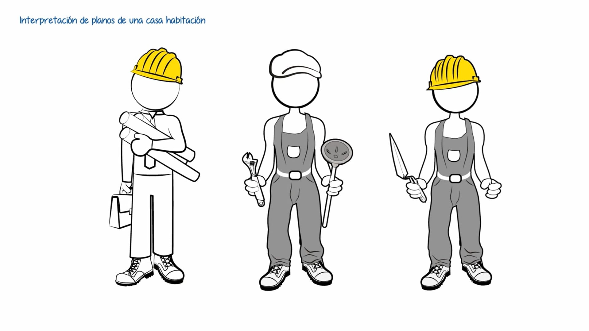 Curso de plomería nivel 1, capítulo 2.