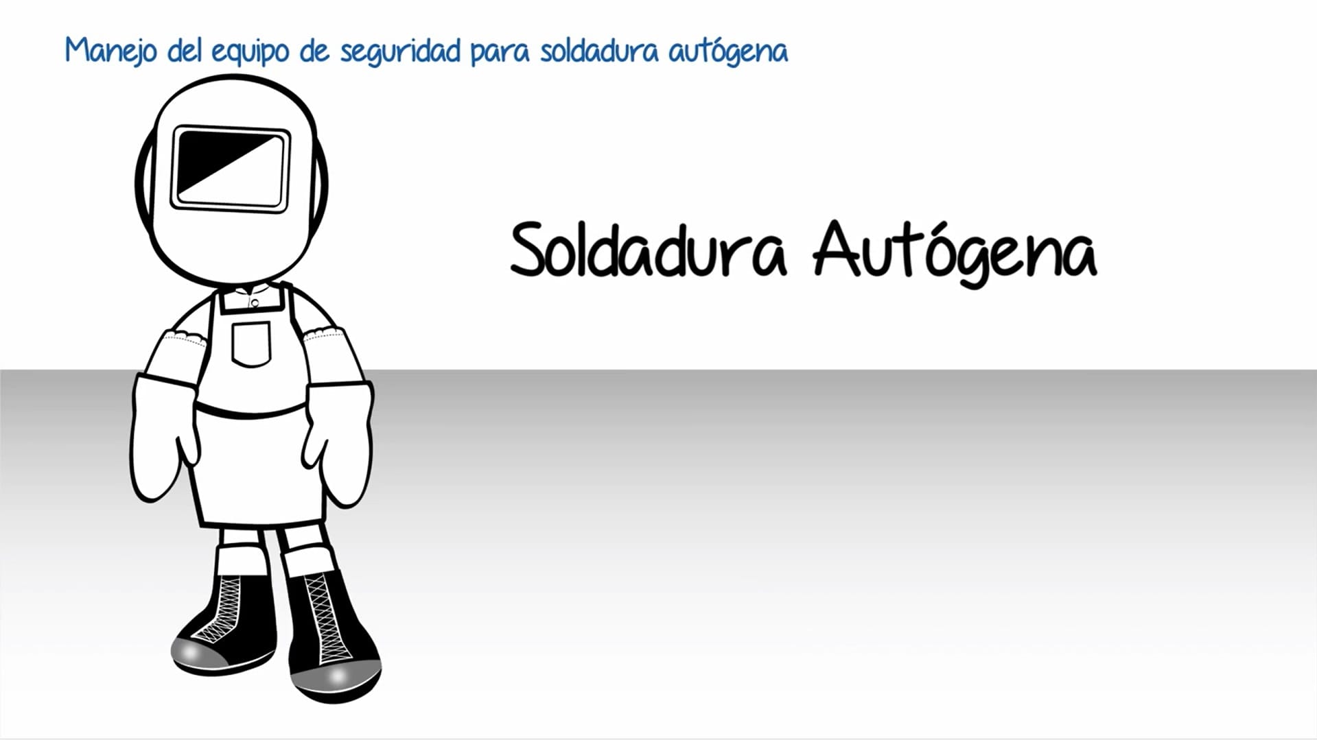 Curso de herrería nivel 2, capitulo 4.
