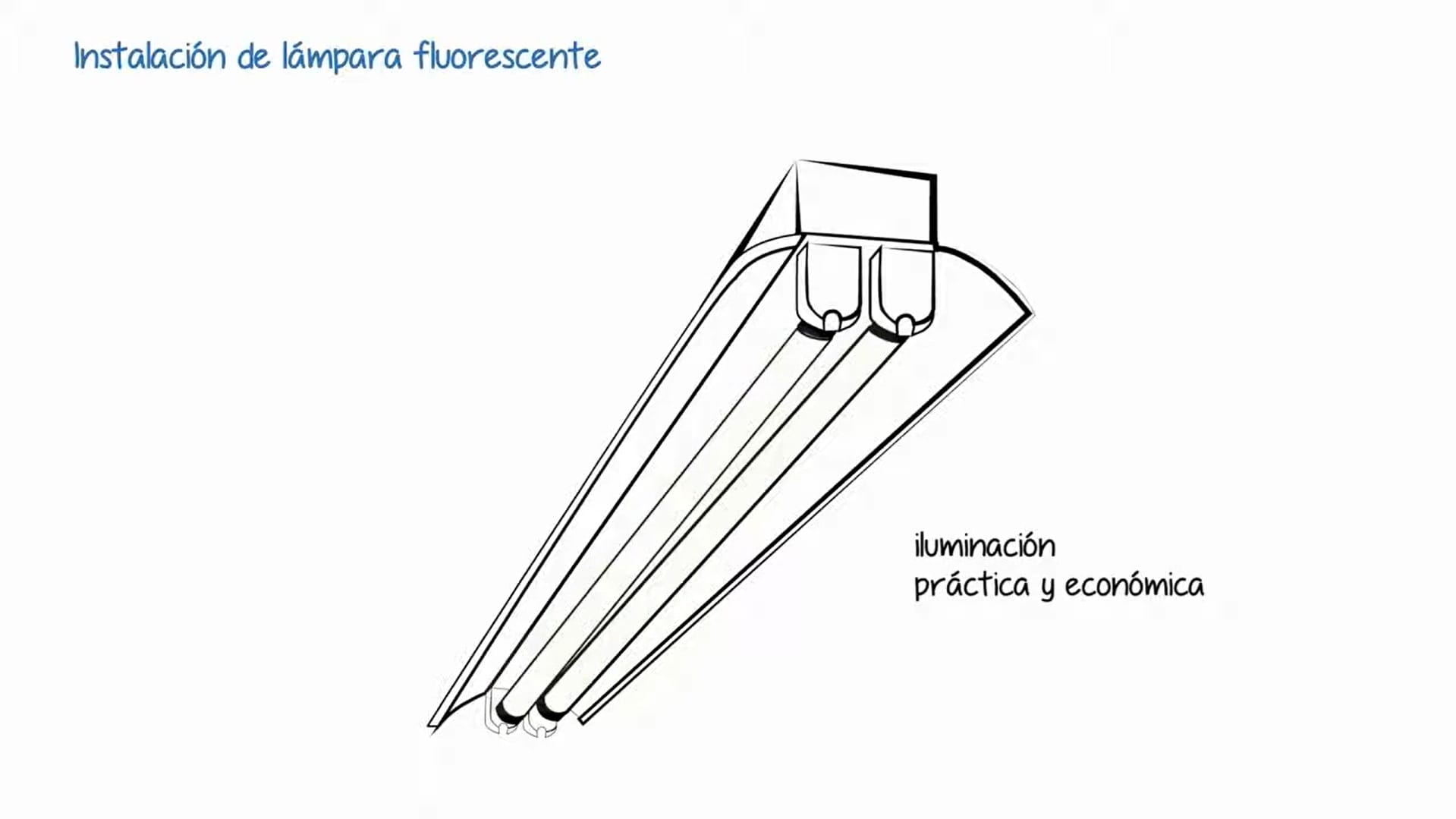Curso de electricidad nivel 2, capítulo 4.