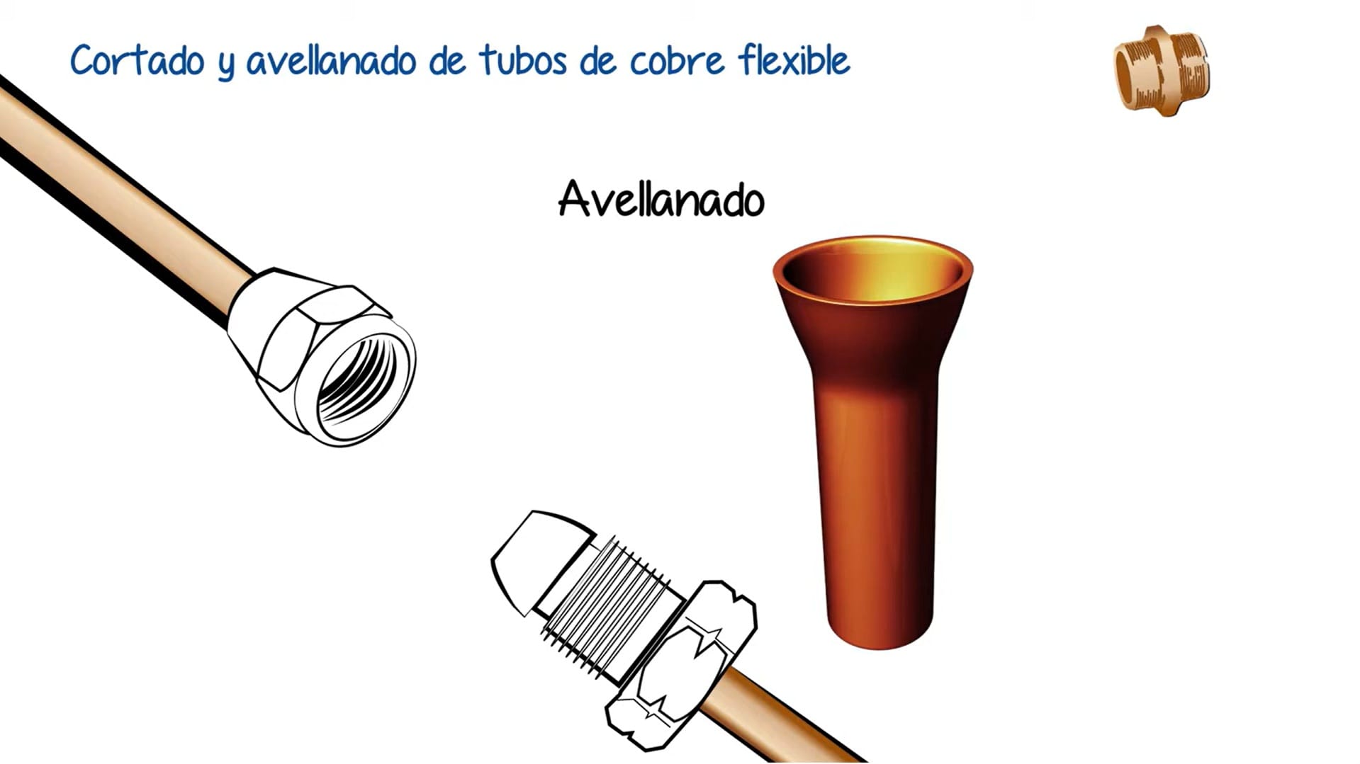 Curso de plomería nivel 2, capítulo 5.