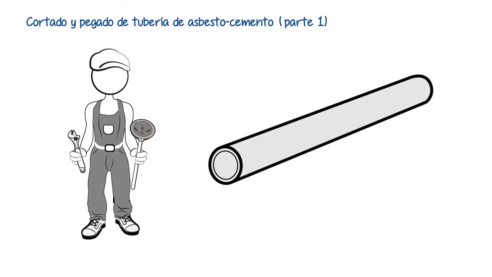 Curso de plomería nivel nivel 2, capítulo 2.